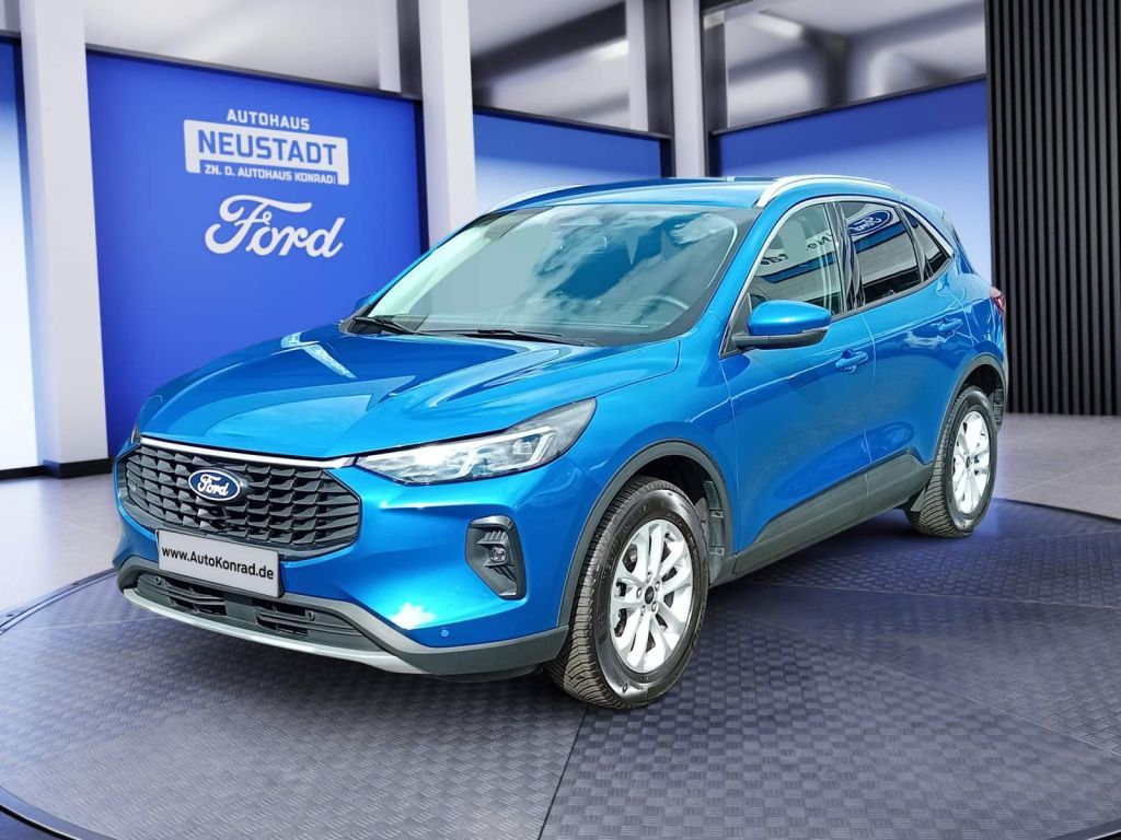 Ford Kuga 2024