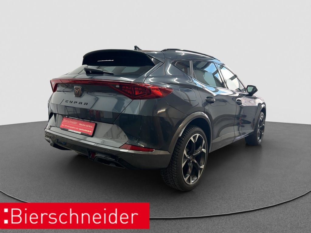 Cupra Formentor 2024