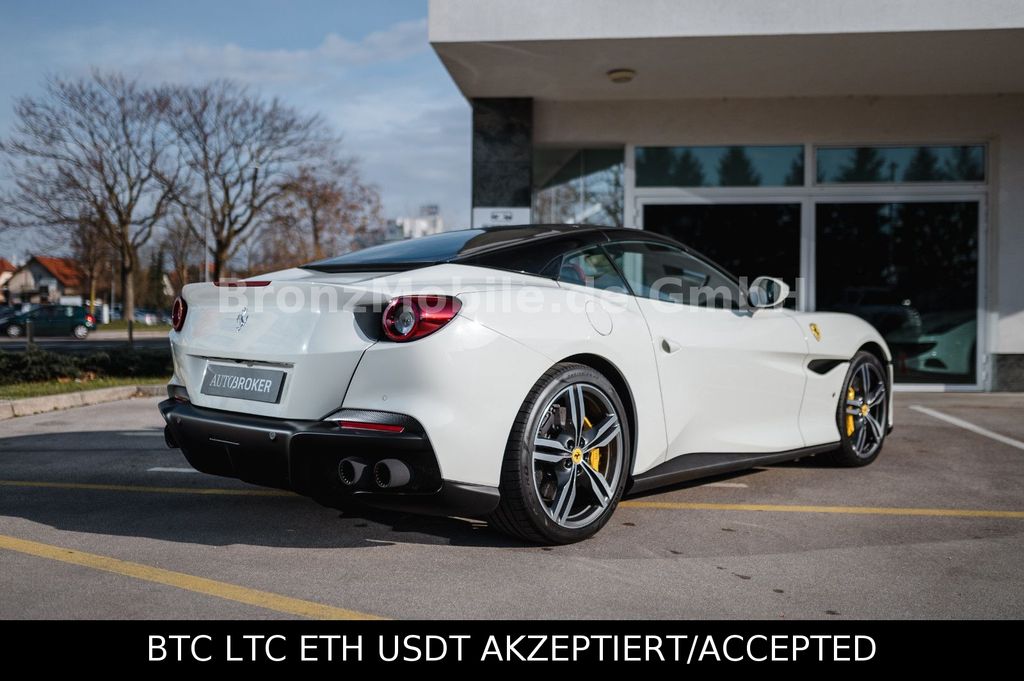 Ferrari Portofino 2023