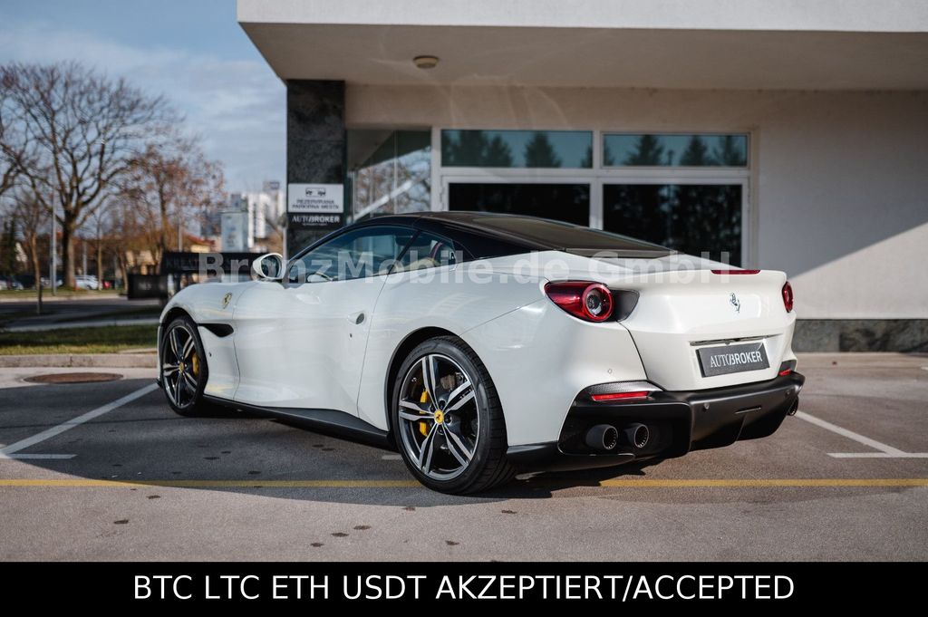 Ferrari Portofino 2023