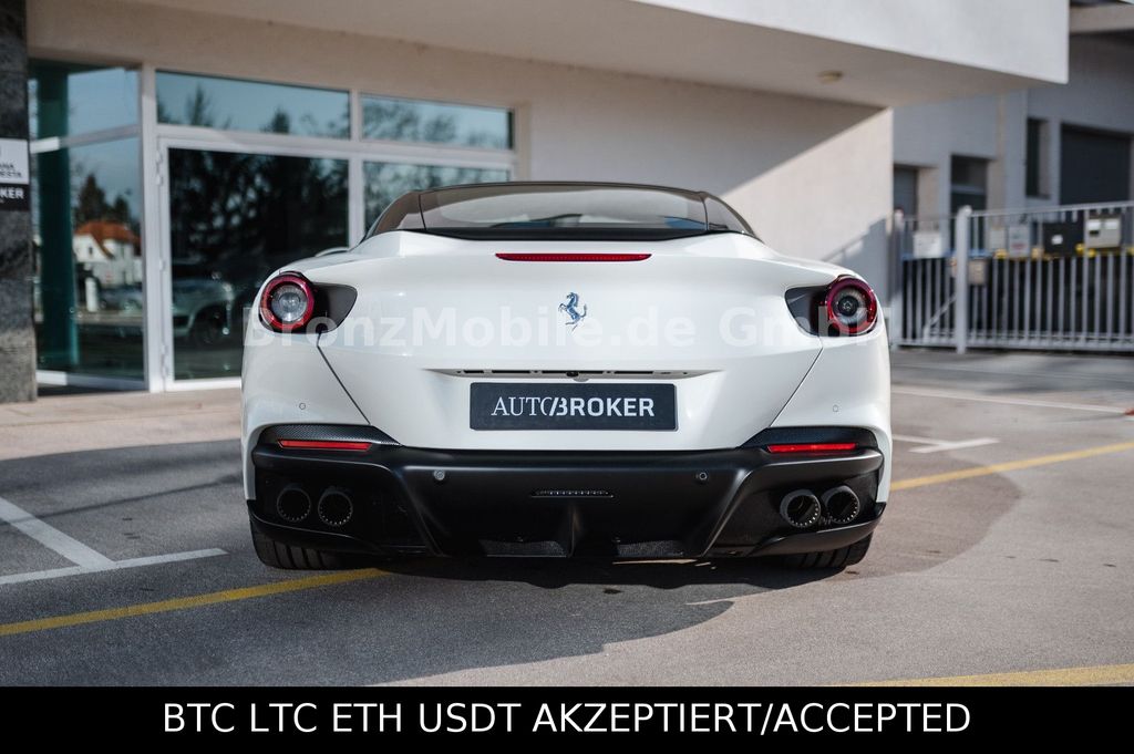 Ferrari Portofino 2023