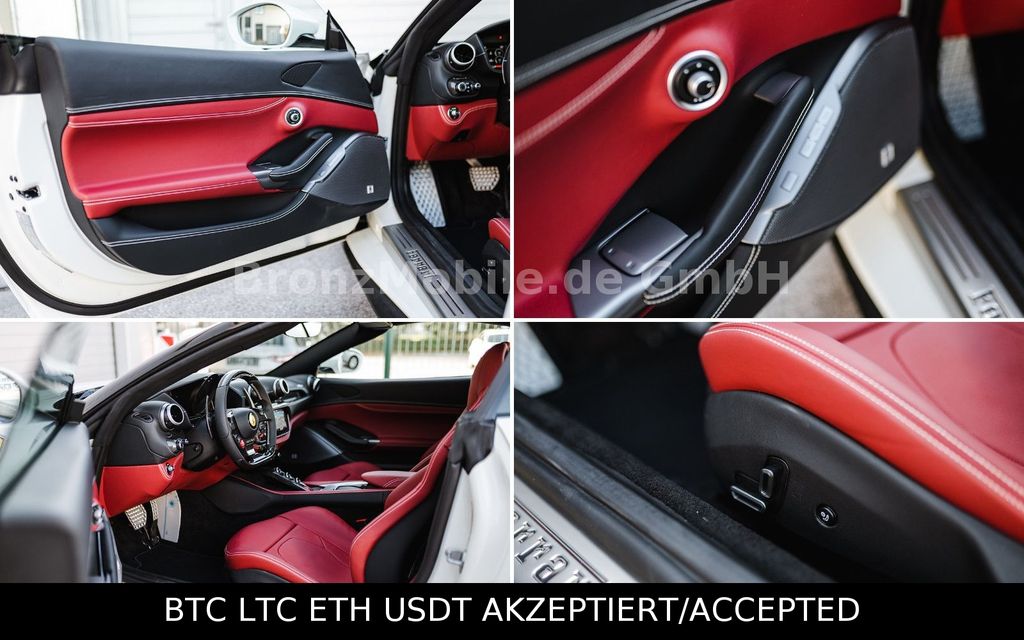 Ferrari Portofino 2023