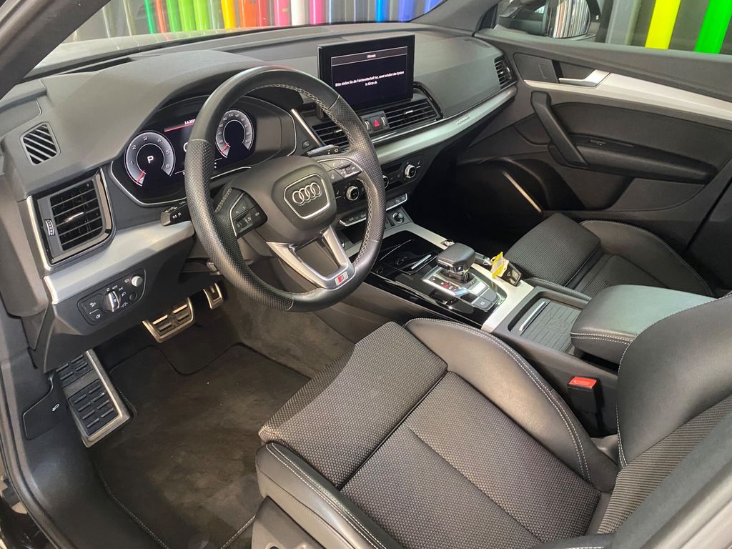 Audi Q5 2023
