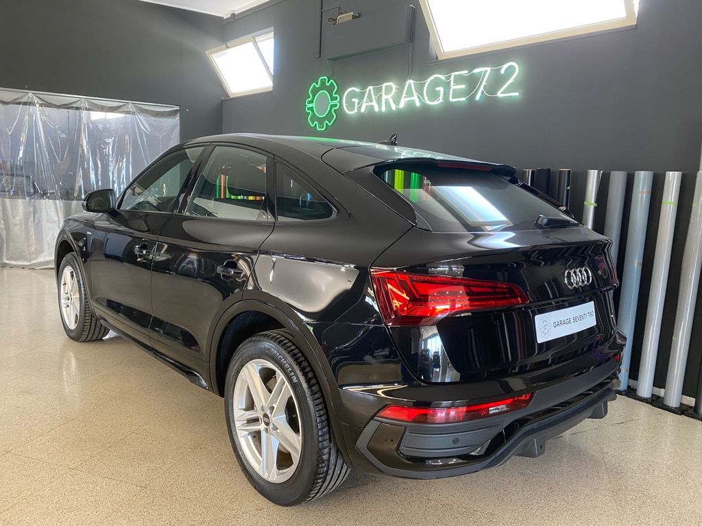 Audi Q5 2023