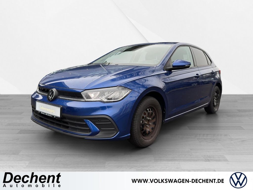 Volkswagen Polo 2024