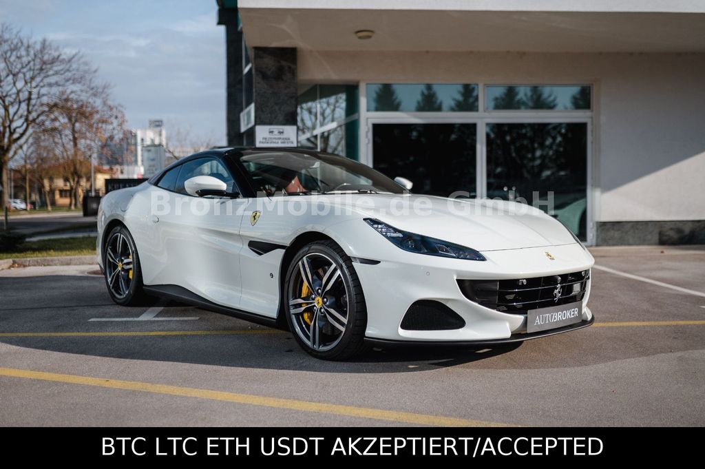 Ferrari Portofino 2023