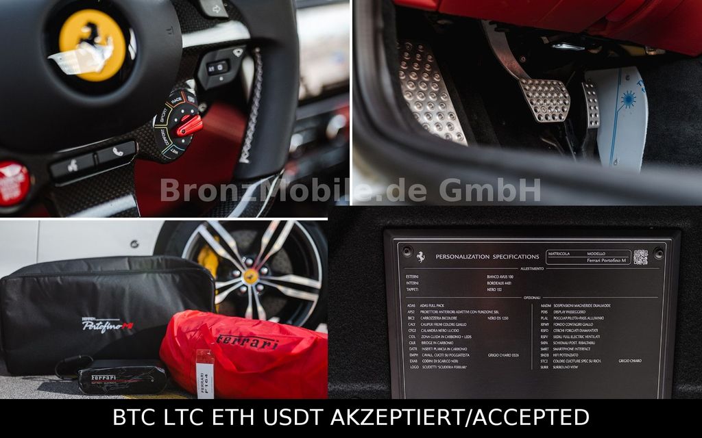 Ferrari Portofino 2023