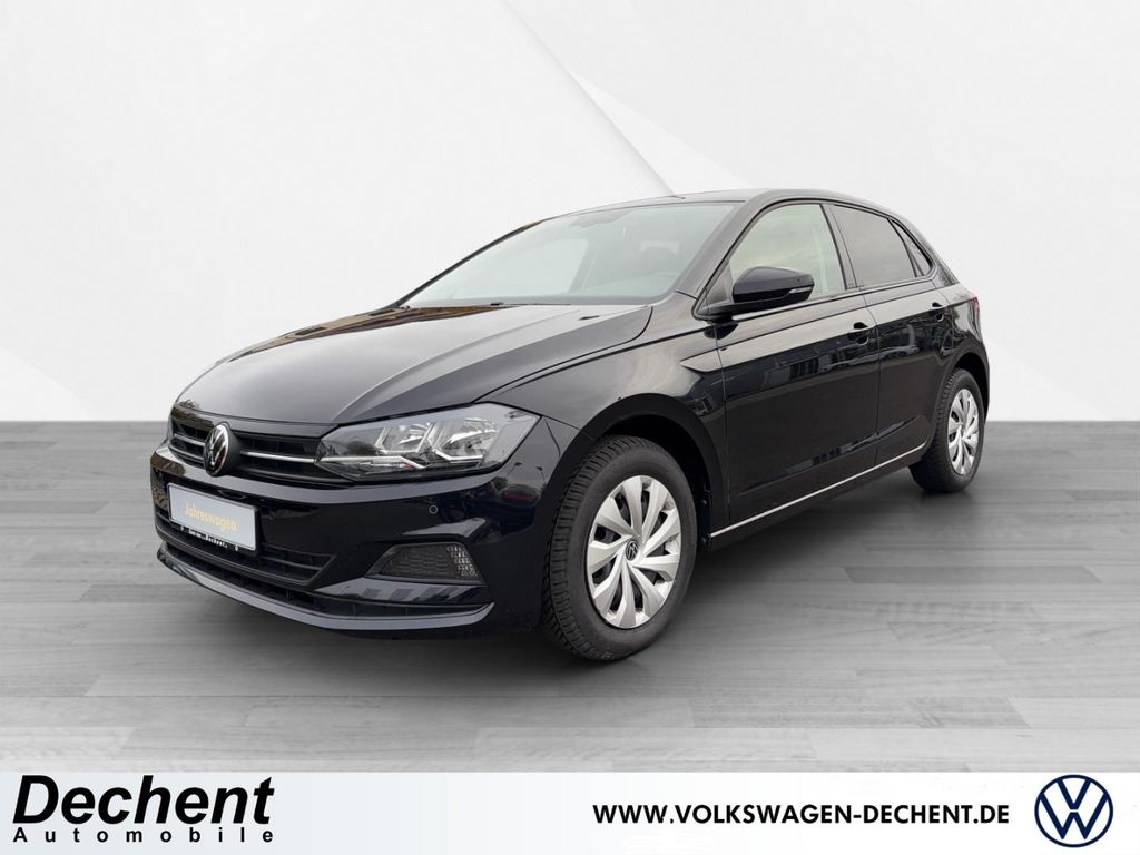 Volkswagen Polo 2021