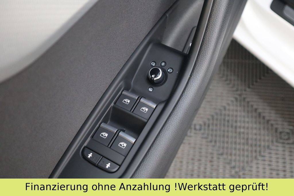 Audi A4 2019