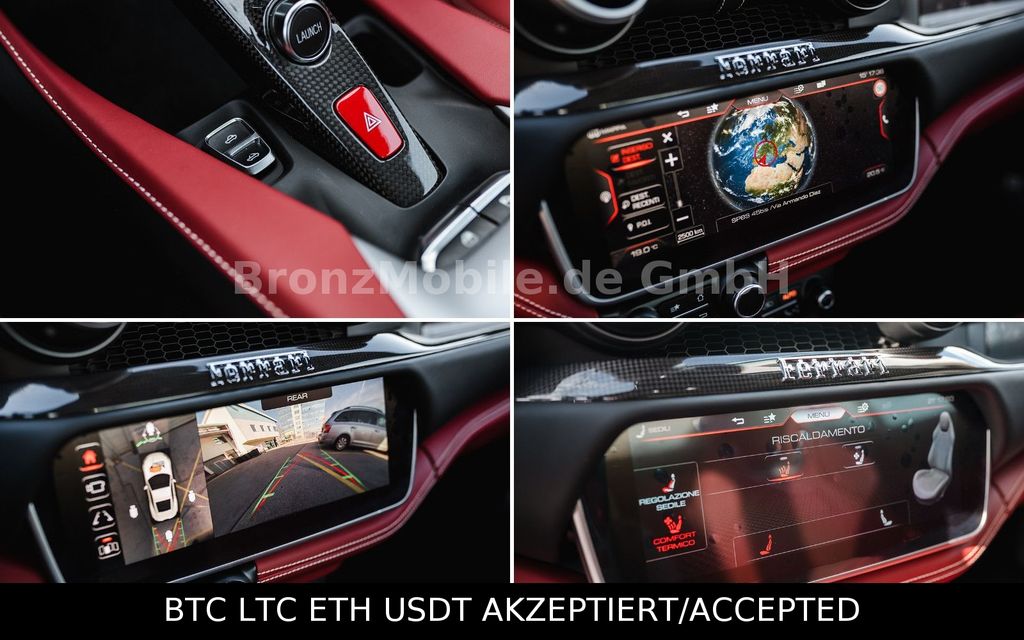 Ferrari Portofino 2023