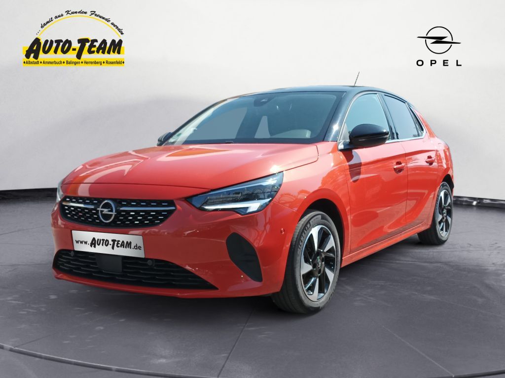 Opel Corsa 2022