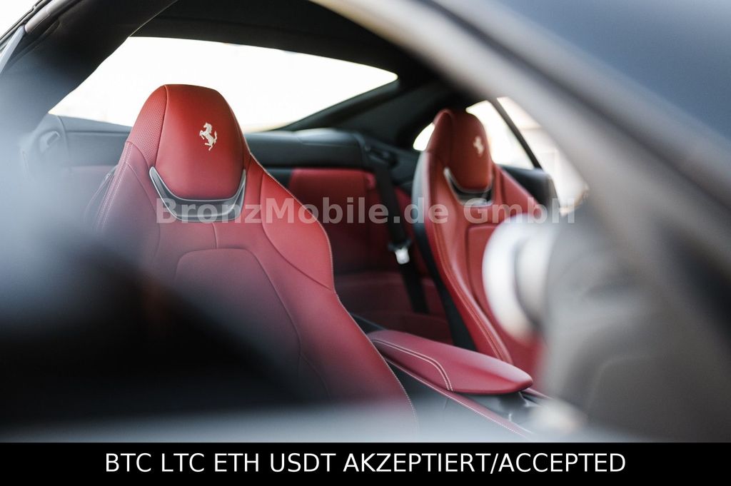 Ferrari Portofino 2023