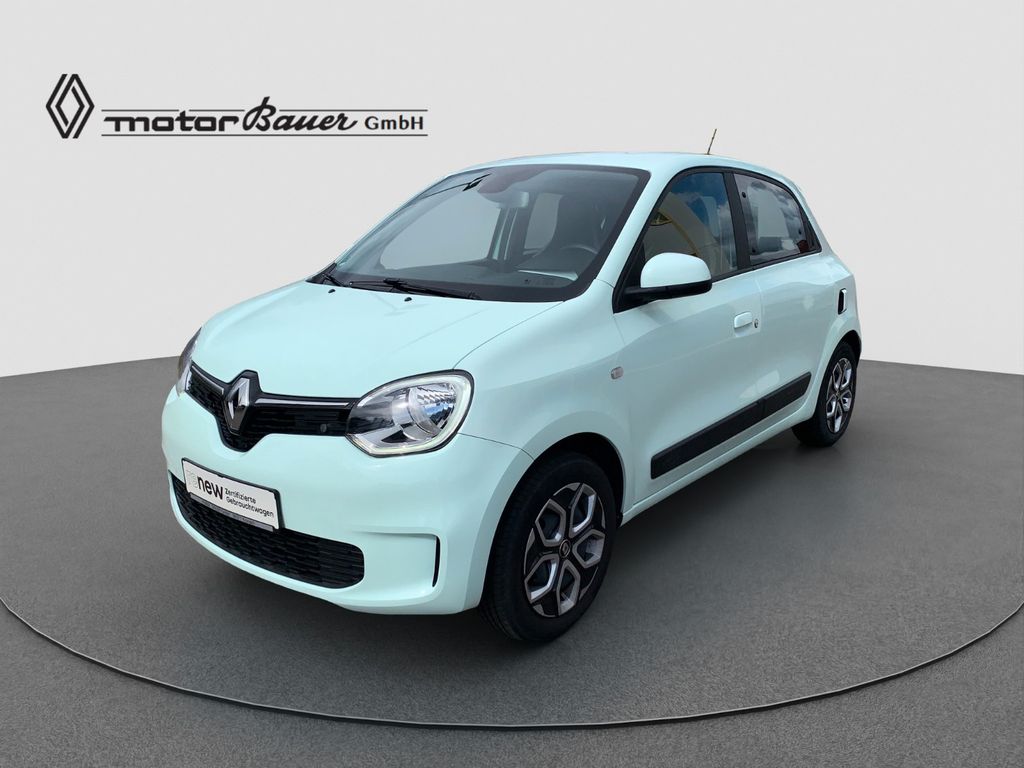 Renault Twingo 2020