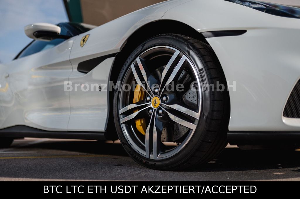 Ferrari Portofino 2023