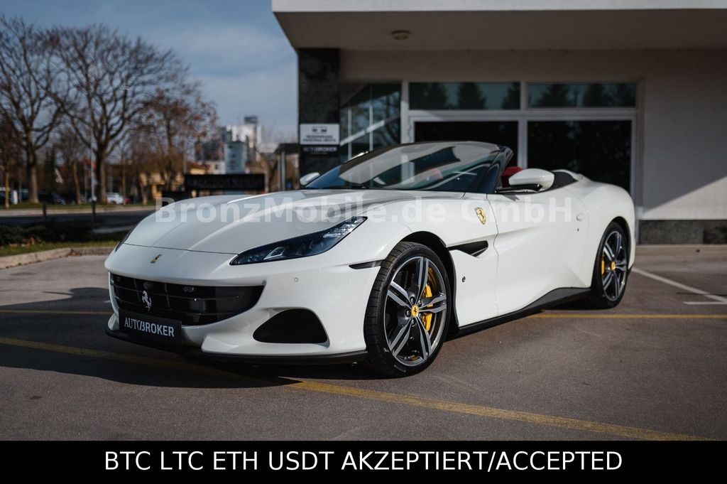 Ferrari Portofino 2023