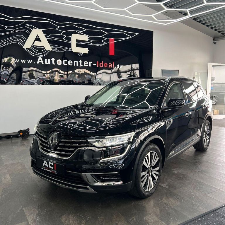 Renault Koleos 2022