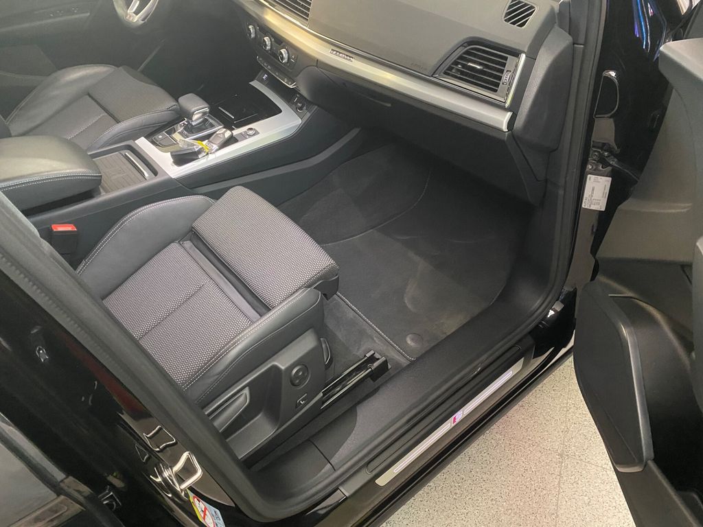 Audi Q5 2023