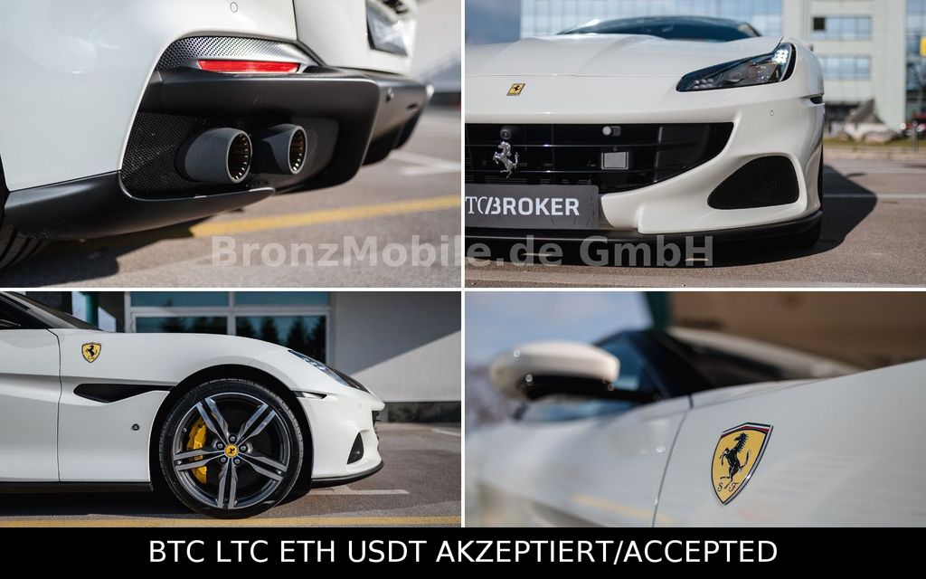 Ferrari Portofino 2023