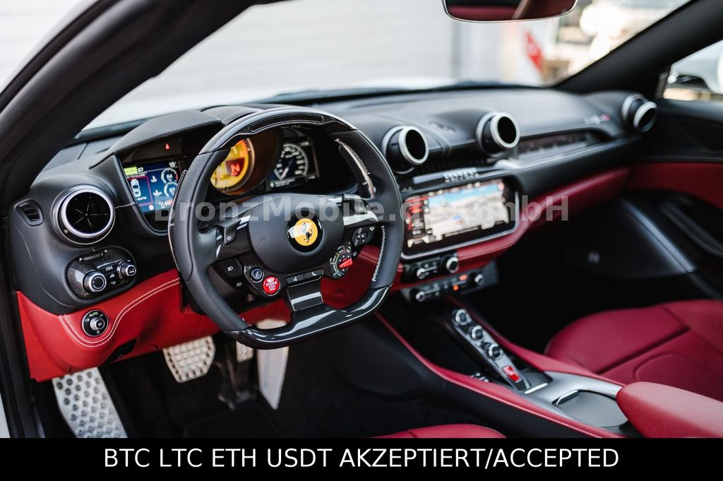 Ferrari Portofino 2023