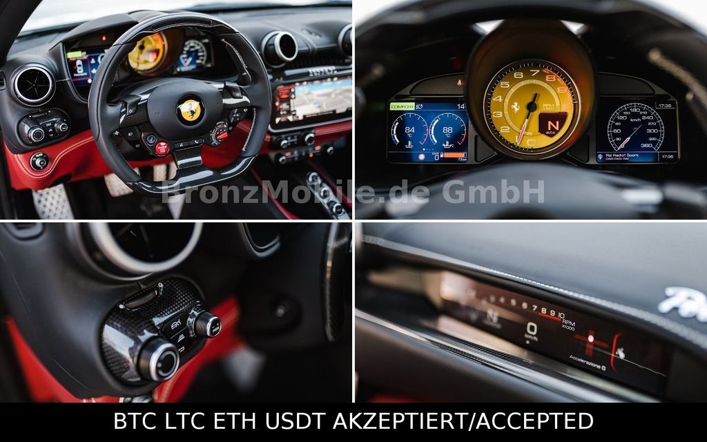Ferrari Portofino 2023