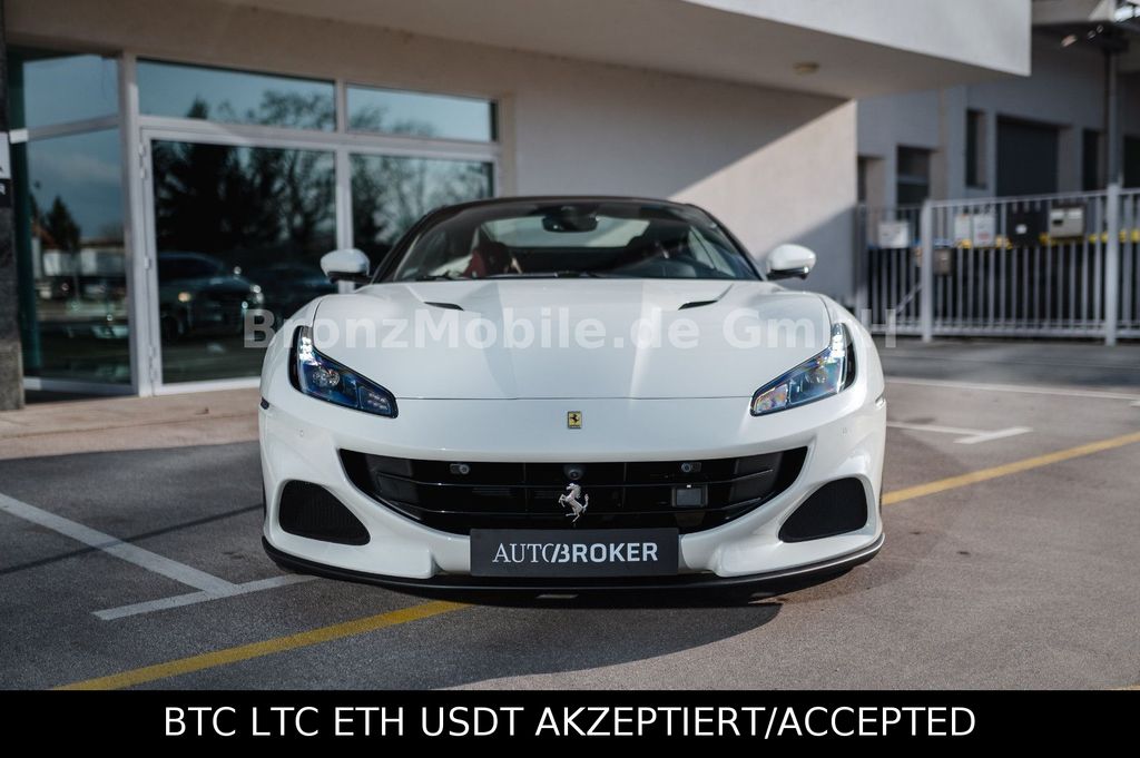 Ferrari Portofino 2023