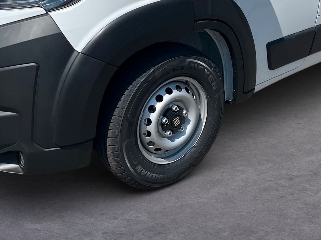 Fiat Ducato 2025