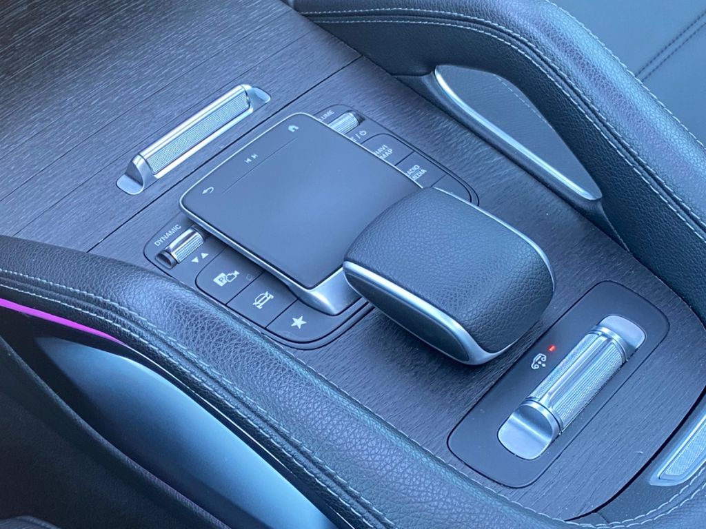 Mercedes-Benz GLE 350 2022