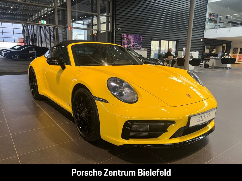 Porsche 992 2023