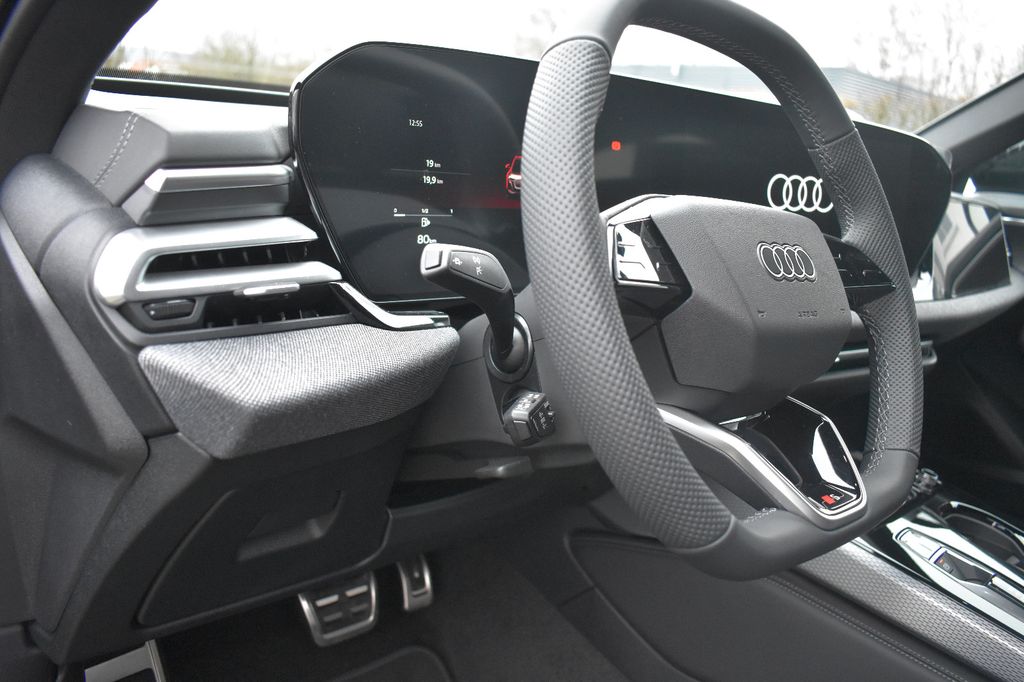 Audi A5 2025
