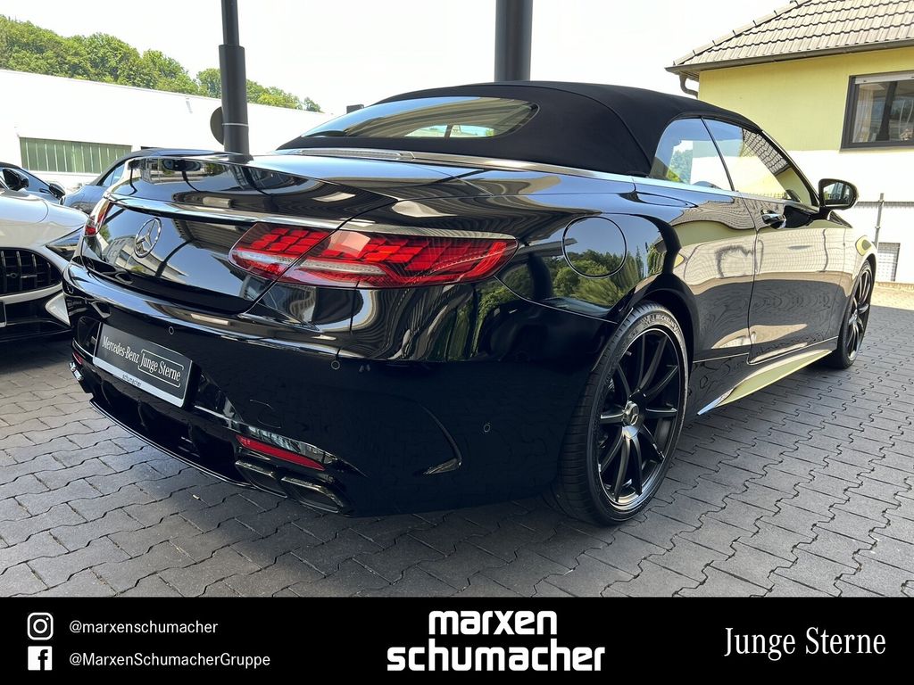 Mercedes-Benz S 63 AMG 2020