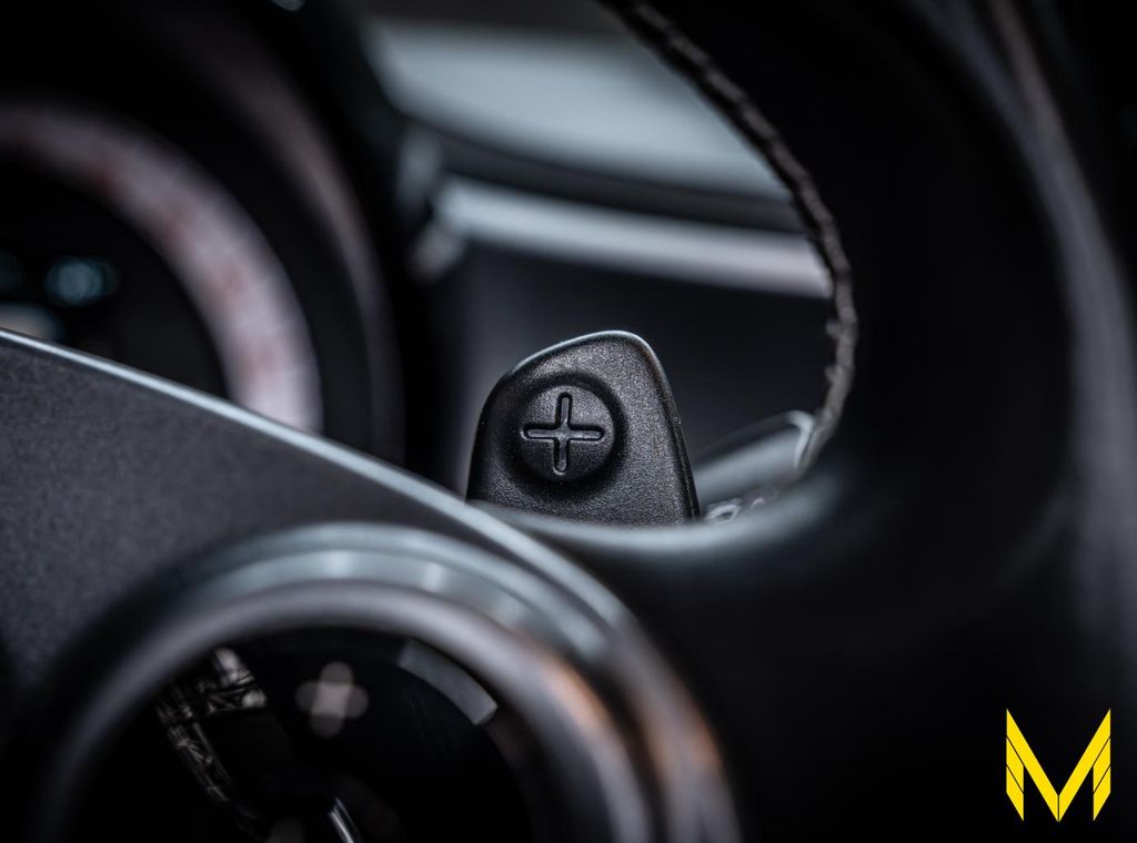 Smart ForTwo 2019