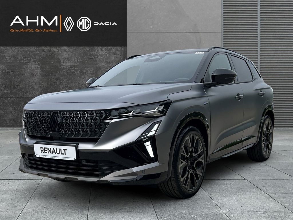 Renault Austral 2025