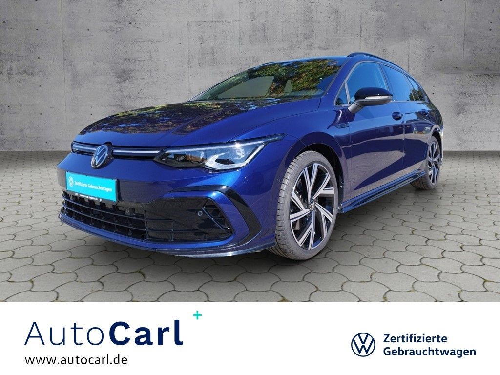 Volkswagen Golf 2024