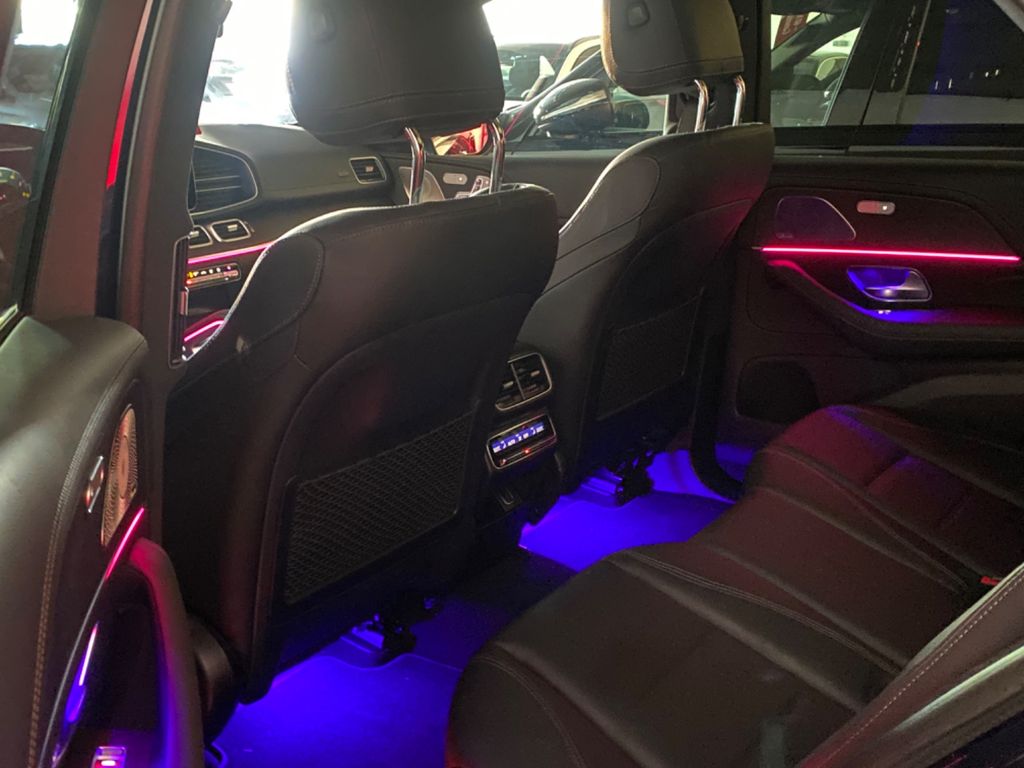 Mercedes-Benz GLE 350 2022