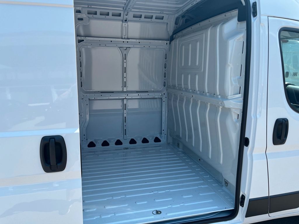 Fiat Ducato 2025
