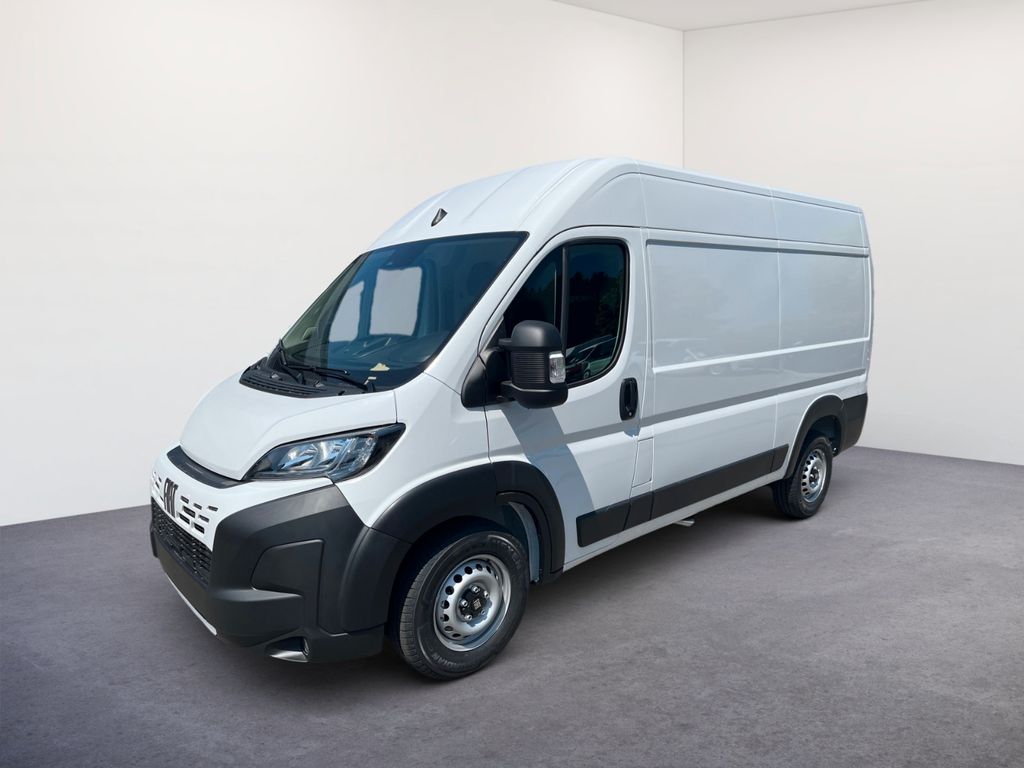 Fiat Ducato 2025