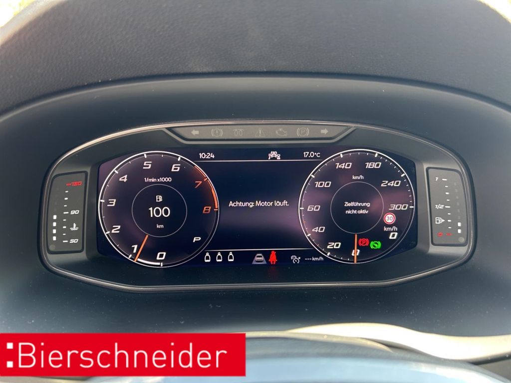 Cupra Ateca 2023