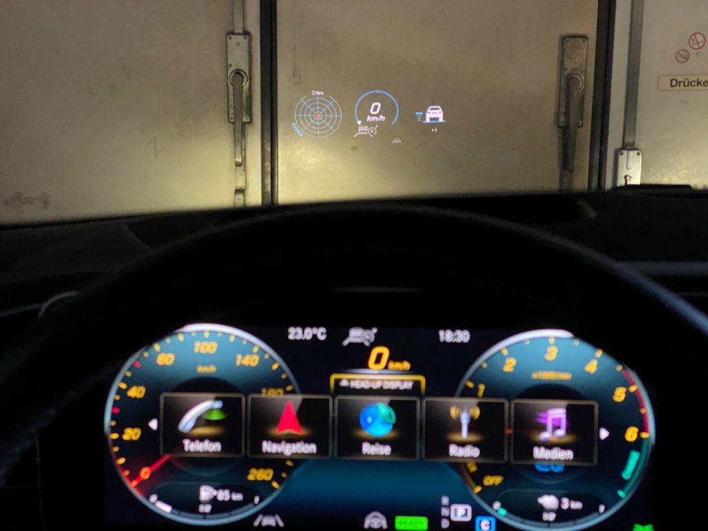 Mercedes-Benz GLE 350 2022