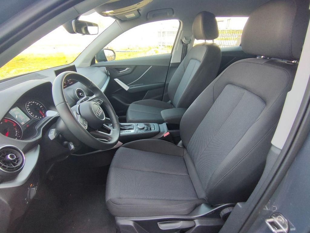 Audi Q2 2019