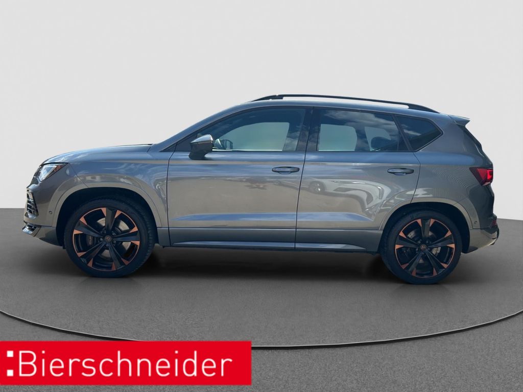 Cupra Ateca 2023