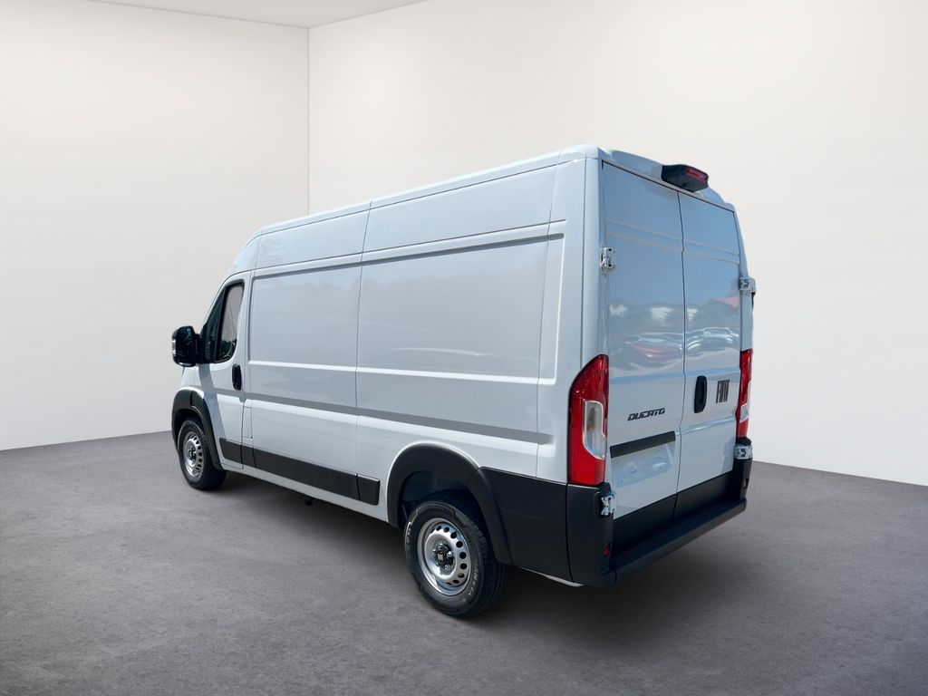 Fiat Ducato 2025