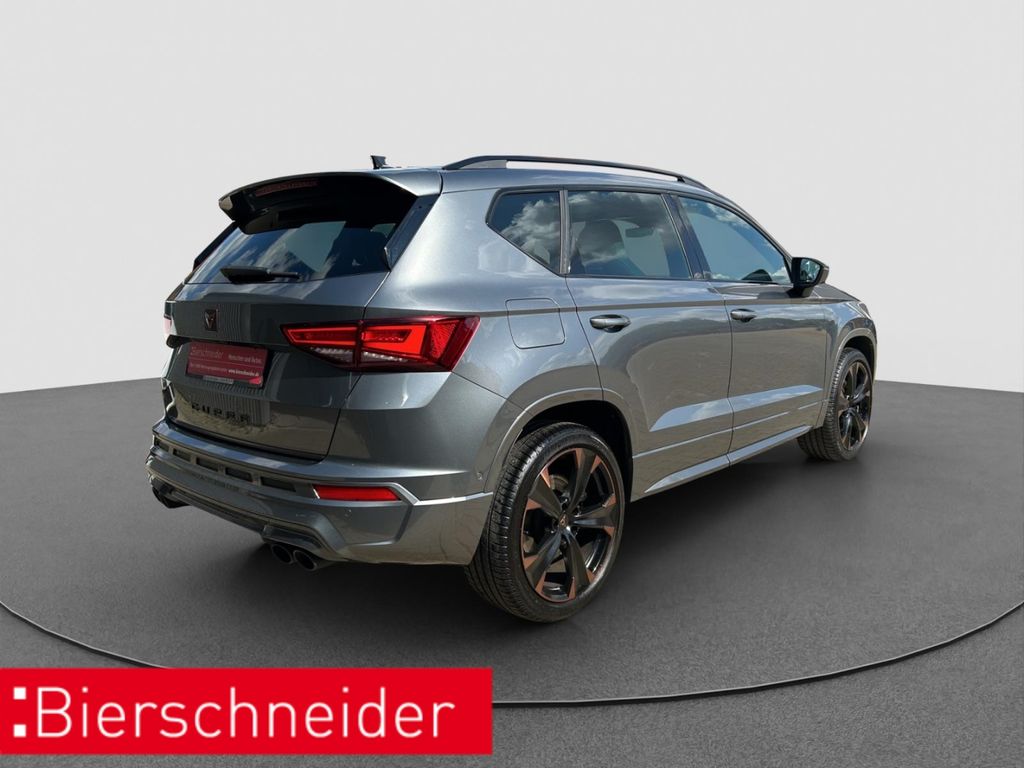 Cupra Ateca 2023