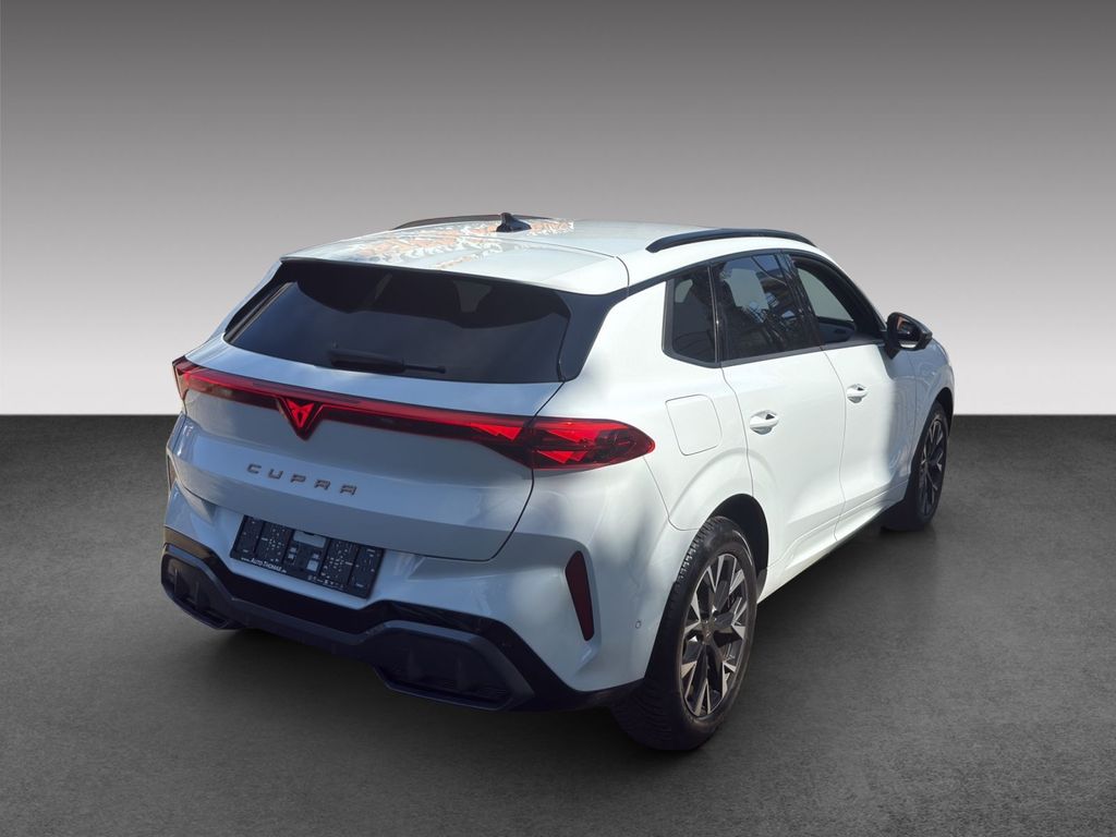 Cupra Terramar 2025