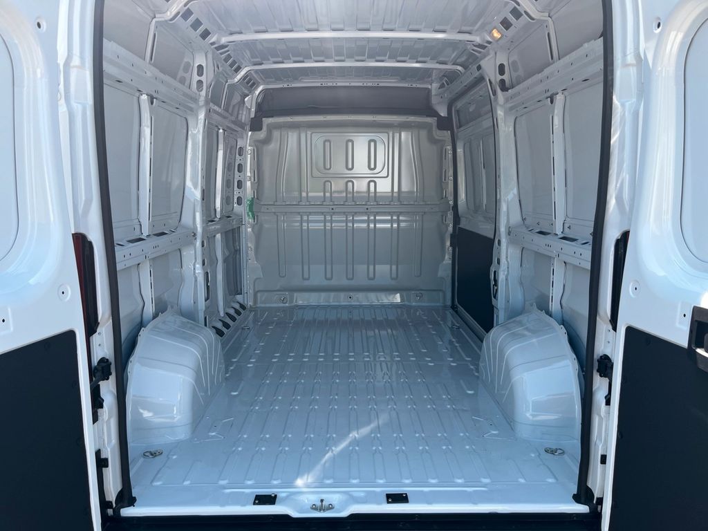 Fiat Ducato 2025