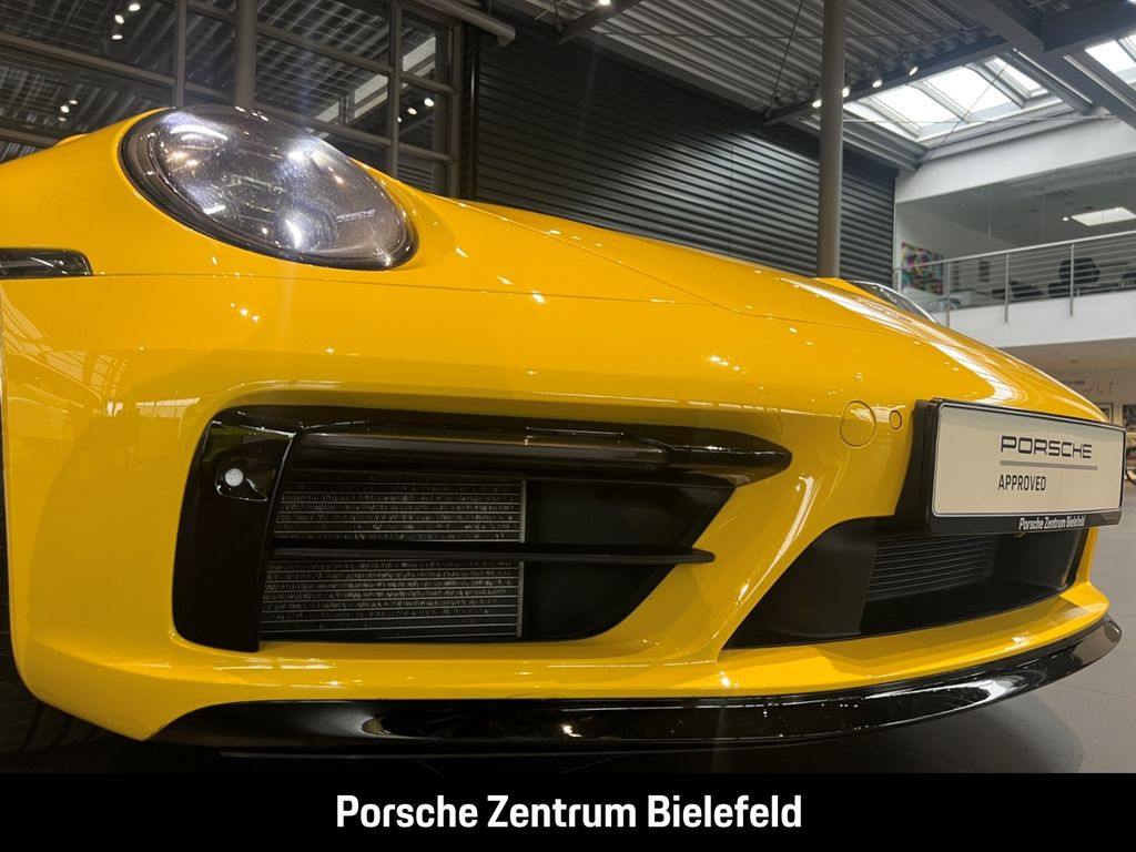 Porsche 992 2023