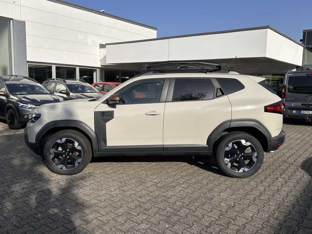 Dacia Duster 2025