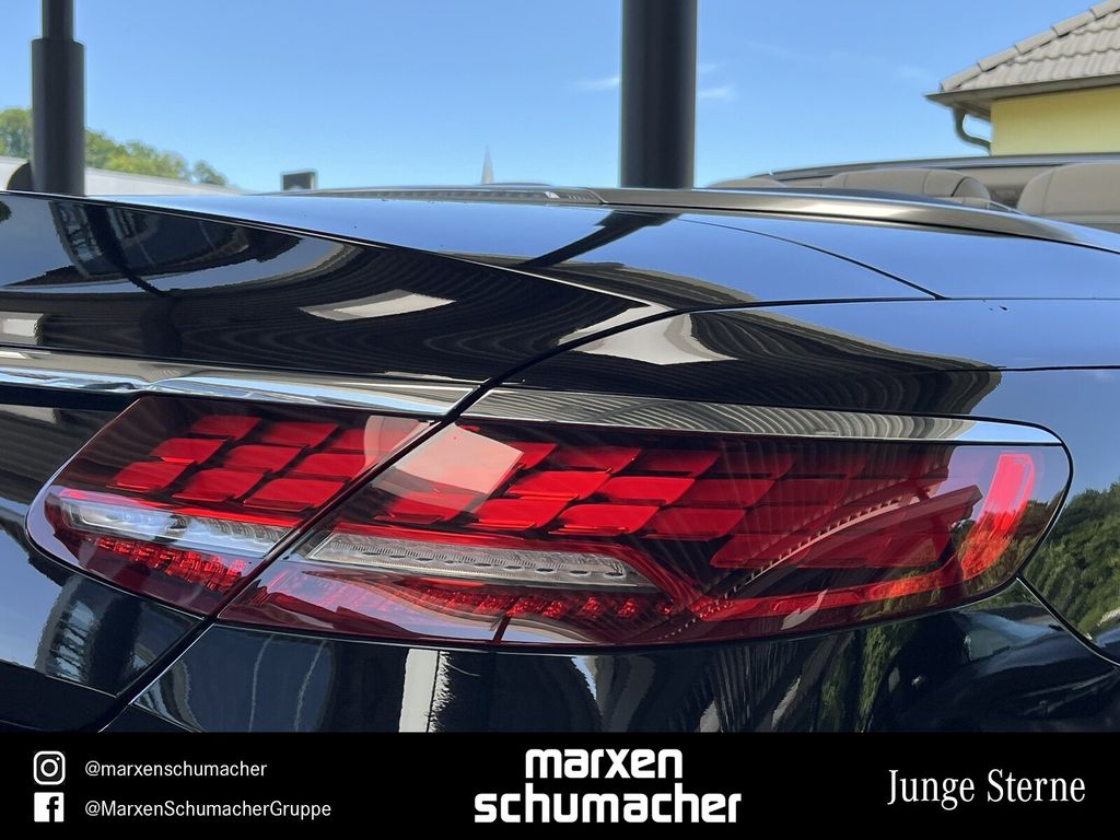 Mercedes-Benz S 63 AMG 2020