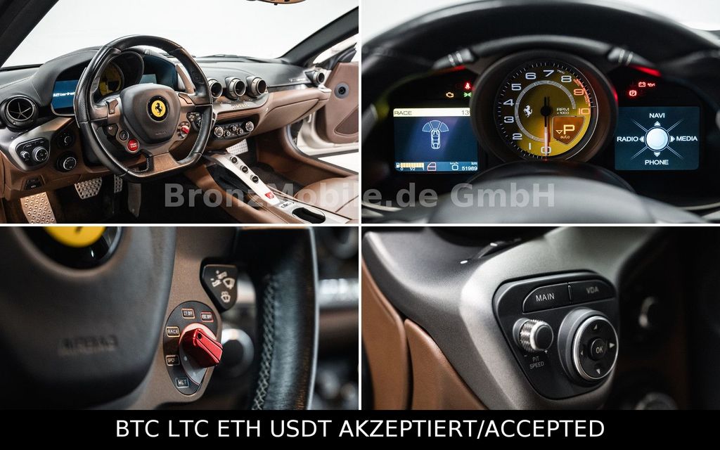 Ferrari F12 2013