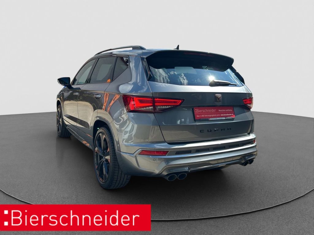 Cupra Ateca 2023