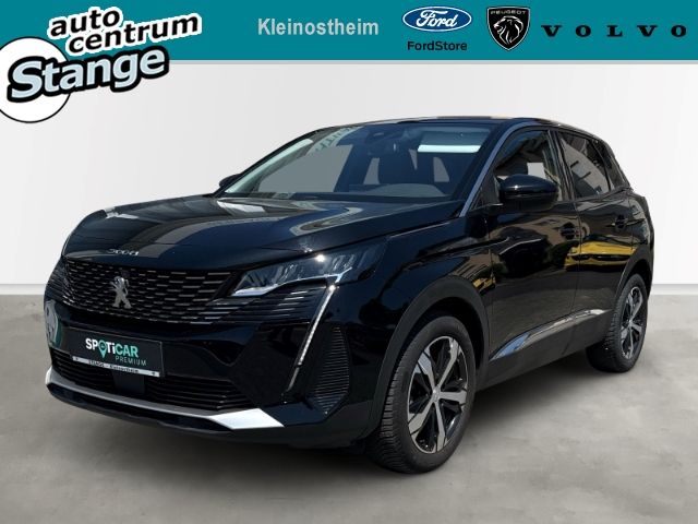 Peugeot 3008 2023